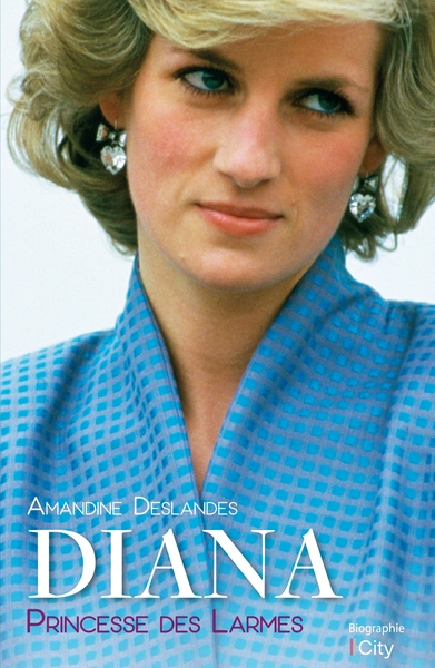 Diana (9782824619118-front-cover)