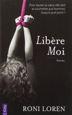 LIBERE MOI (9782824605494-front-cover)
