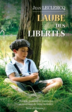 L'aube des libertés (9782824609171-front-cover)