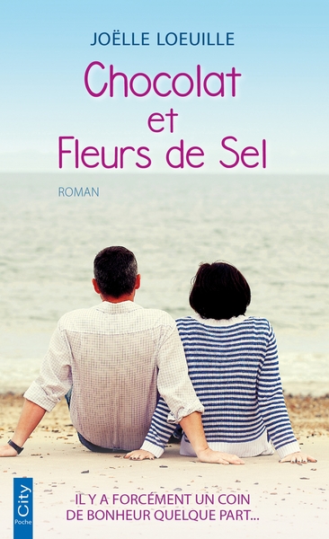 Chocolat et Fleurs de Sel (9782824618081-front-cover)