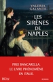 Les sirènes de Naples (9782824627519-front-cover)