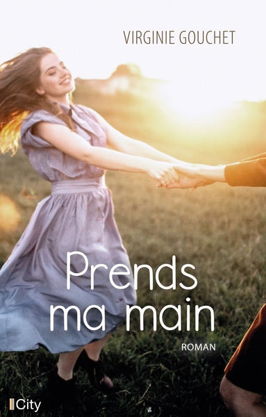 Prends ma main (9782824617725-front-cover)