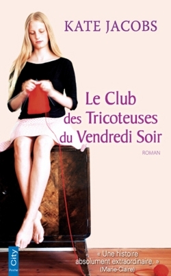 Le club des tricoteuses (9782824602516-front-cover)