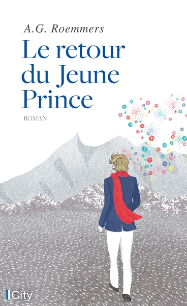 Le retour du Jeune Prince (9782824614441-front-cover)