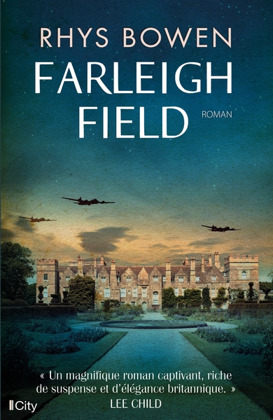 Farleigh Field (9782824617701-front-cover)