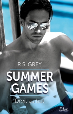 Summer games (9782824610061-front-cover)