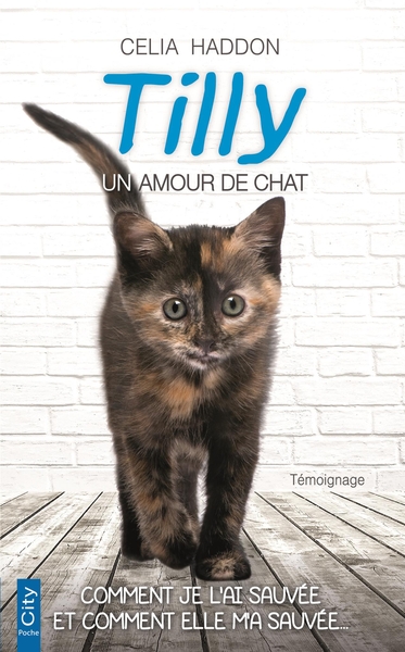 Tilly, le chat de l'amour (9782824613994-front-cover)
