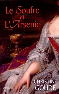 Le soufre et l'arsenic (9782824605685-front-cover)