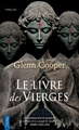 Le livre des Vierges (9782824618296-front-cover)