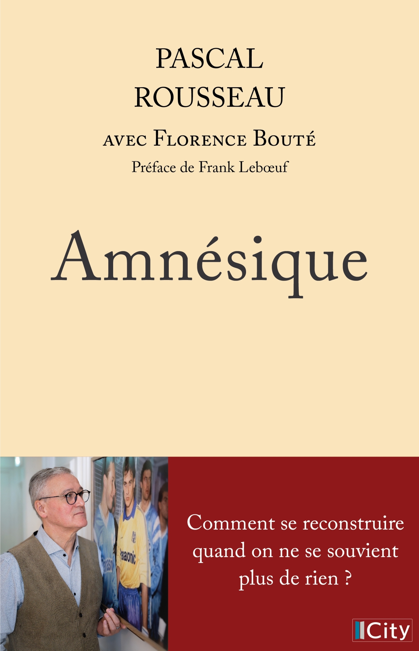 Amnésique (9782824625867-front-cover)