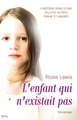 L ENFANT QUI N'EXISTAIT PAS (9782824605425-front-cover)