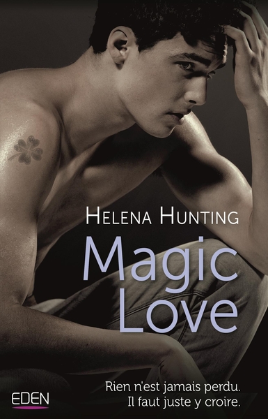 Magic love (9782824613901-front-cover)