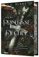 Princesse déchue (9782824628578-front-cover)