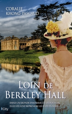 Loin de Berkley Hall (9782824610511-front-cover)