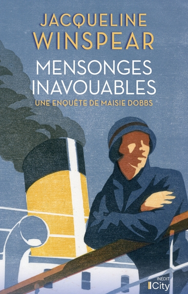 Mensonges inavouables (9782824618173-front-cover)