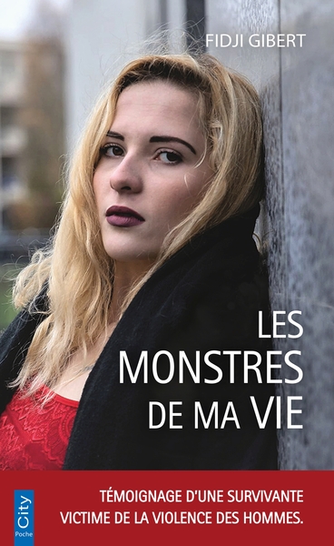 Les monstres de ma vie (9782824619705-front-cover)
