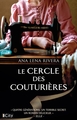 Le cercle des couturières (9782824627021-front-cover)