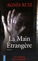 LA MAIN ETRANGERE (9782824606286-front-cover)