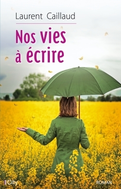 Nos vies à écrire (9782824608631-front-cover)