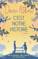 C'est notre histoire (9782824610771-front-cover)