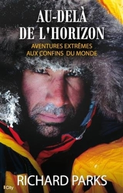 AU DELA DE L HORIZON AVENTURES AU CONFINS DU MONDE (9782824606569-front-cover)