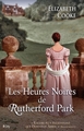 Les heures noires de Rutherford Park (9782824607313-front-cover)