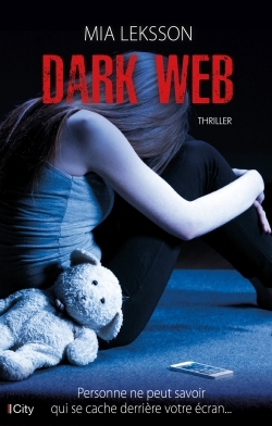Dark Web (9782824610504-front-cover)