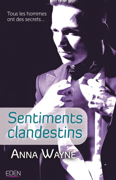 Sentiments clandestins (9782824615165-front-cover)