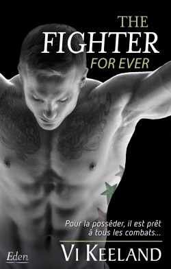 The fighter : for ever (9782824609850-front-cover)