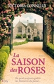 La saison des roses (9782824611891-front-cover)