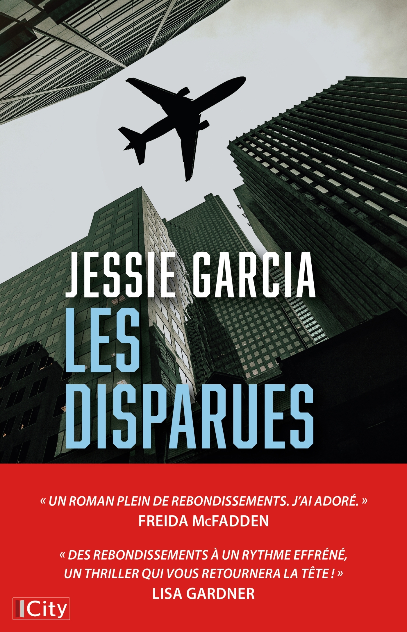 Les disparues (9782824626437-front-cover)