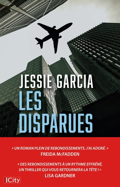 Les disparues (9782824626437-front-cover)