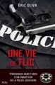 Une vie de flic (9782824615462-front-cover)