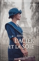 L'acier et la soie (9782824617664-front-cover)