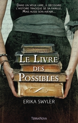 Le Livre des Possibles (9782824608105-front-cover)