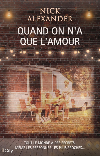 Quand on n'a que l'amour (9782824614922-front-cover)