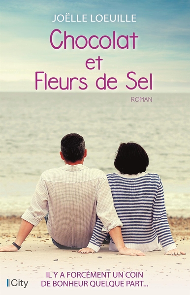 Chocolat et Fleurs de Sel (9782824615219-front-cover)
