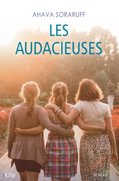 Les audacieuses (9782824614212-front-cover)