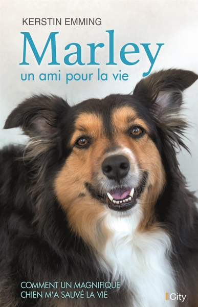 Marley, un amour de chien (9782824616650-front-cover)