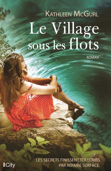 Le village sous les flots (9782824613796-front-cover)