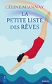 La petite liste des rêves (9782824629346-front-cover)