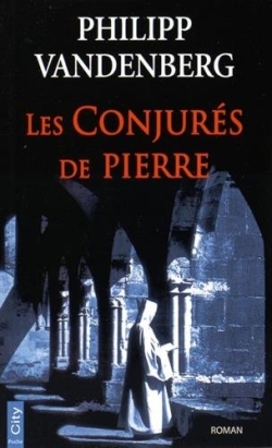 Les conjures de Pierre (9782824606484-front-cover)