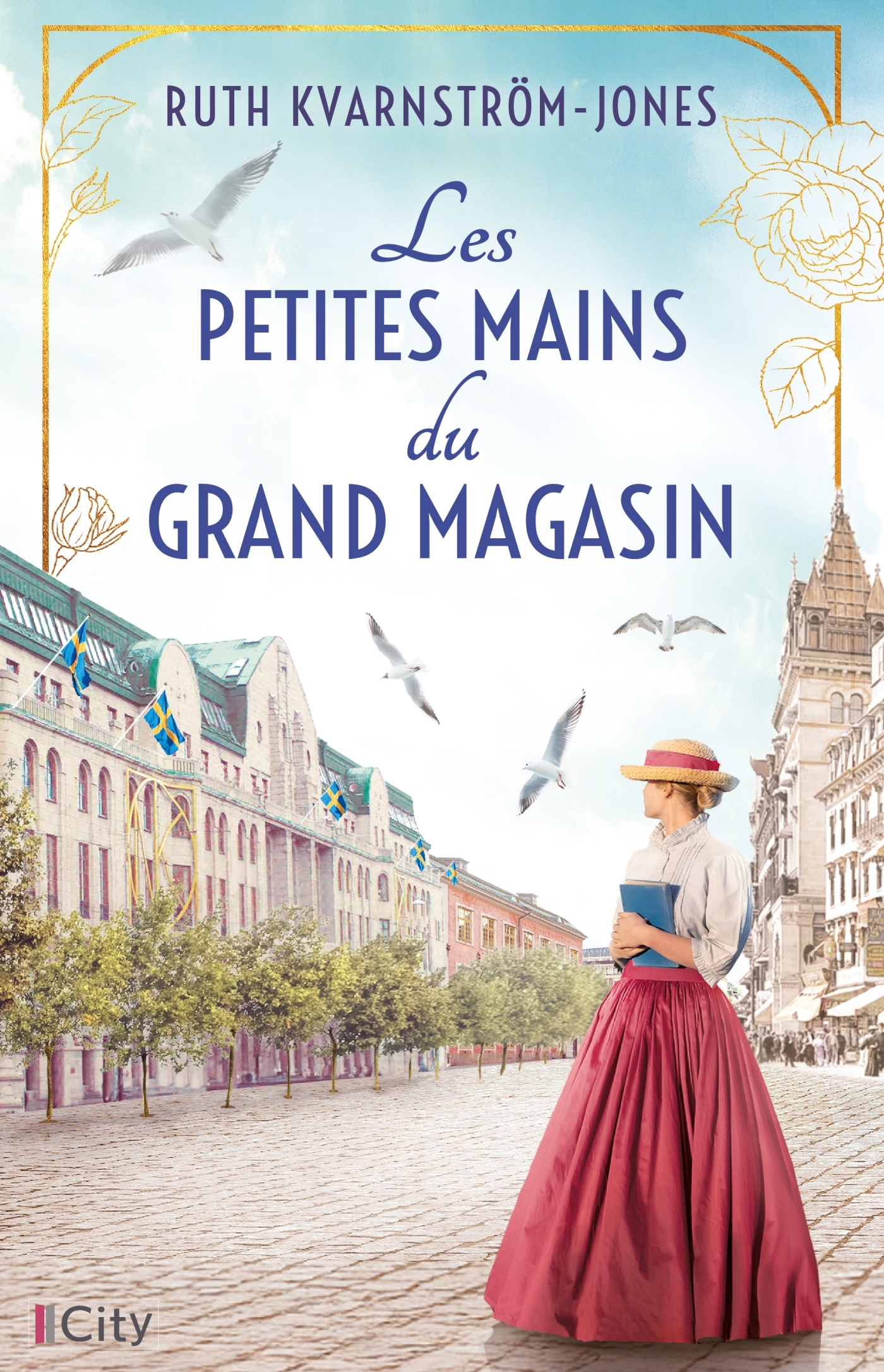 Les petites mains du grand magasin (9782824626444-front-cover)
