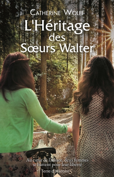 L'héritage des soeurs Walter (9782824616476-front-cover)