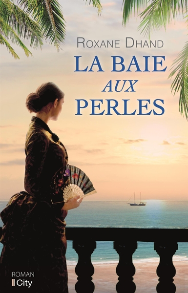 La baie aux perles (9782824614915-front-cover)