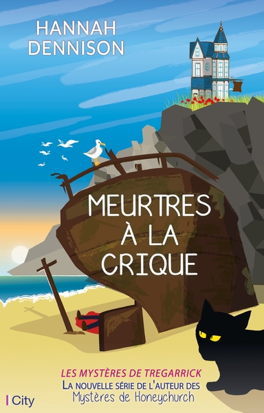 Meurtres à la crique (9782824619064-front-cover)
