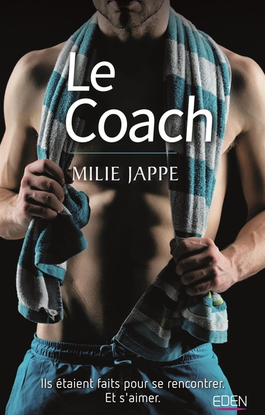 Le coach (9782824613888-front-cover)