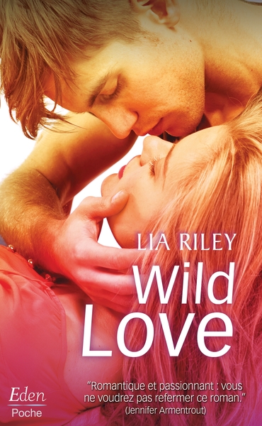 WILD LOVE (9782824611310-front-cover)