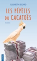 Les pépètes du cacatoès (9782824616544-front-cover)