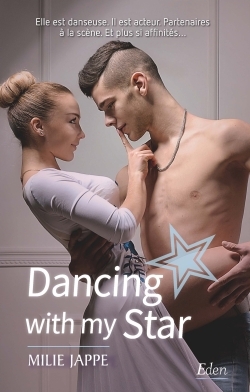 Dancing with my star (9782824610382-front-cover)